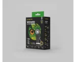 Armytek Wizard C2 Magnet / Warm