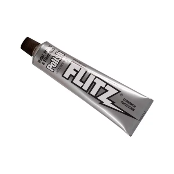 Полировальная паста Flitz BP03511 50 гр. BP03511