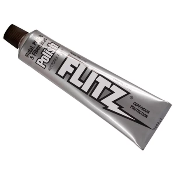 Полировальная паста Flitz BU03515 150 гр. BU03515