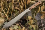 Купить в Минске, Гомеле, Бресте Мачете BushMate AUS-8 Scandi
