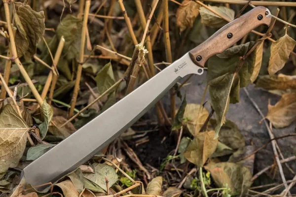 Купить в Минске, Гомеле, Бресте Мачете BushMate AUS-8 Scandi