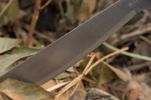 Купить в Минске, Гомеле, Бресте Мачете BushMate AUS-8 Scandi