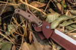 Купить в Минске, Гомеле, Бресте Мачете BushMate AUS-8 Scandi