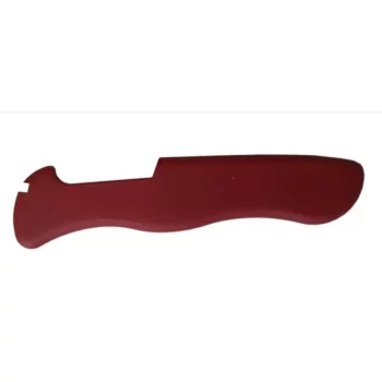 Задняя накладка для ножей 111 мм, нейлоновая, красная VICTORINOX C.8300.4.10 C.8300.4.10