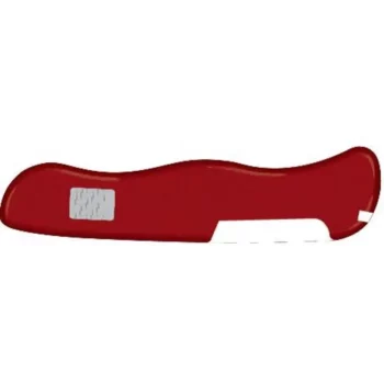 Задняя накладка для ножей 111 мм, нейлоновая, красная VICTORINOX C.8900.4.10 C.8900.4.10