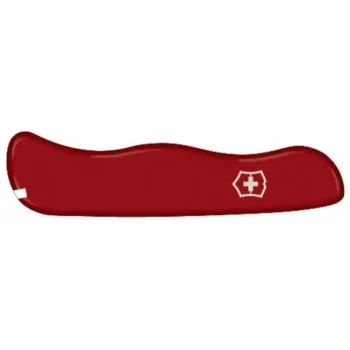 Передняя накладка для ножей 111 мм, нейлоновая, красная VICTORINOX C.8900.9.10 C.8900.9.10