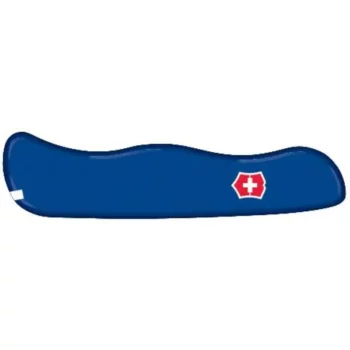 Передняя накладка для ножей 111 мм, нейлоновая, синяя VICTORINOX C.8902.9.10 C.8902.9.10