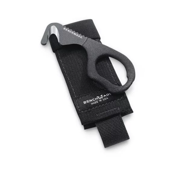 Стропорез Benchmade 7BLKW Strap Cutter 7BLKW