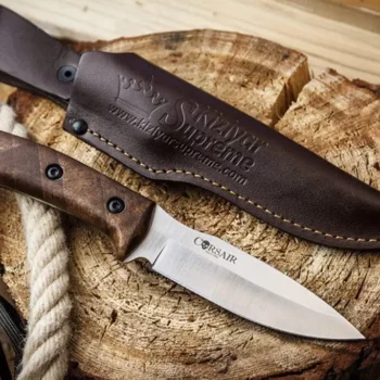 Corsair Aus-8