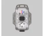 Armytek Crystal WRB