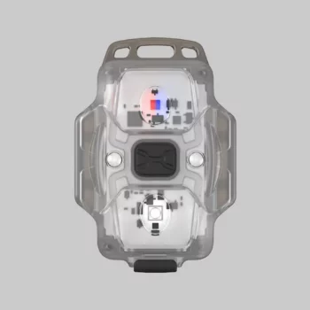 Armytek Crystal WRB
