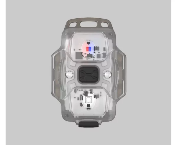 Armytek Crystal WRB