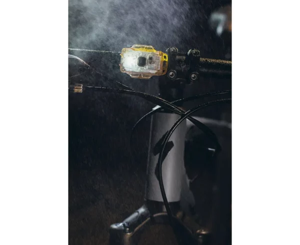 Armytek Crystal Grey