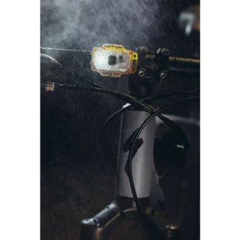 Armytek Crystal Green