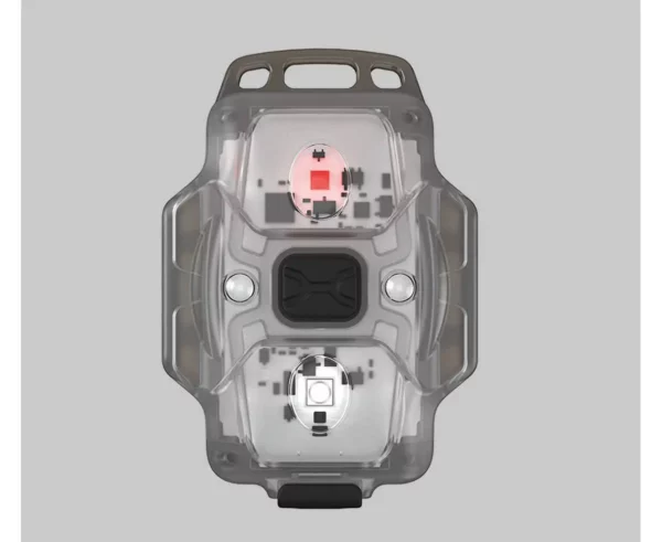 Armytek Crystal Grey