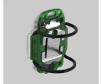 Armytek Crystal Green