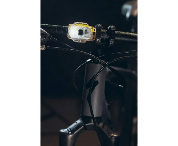 Armytek Crystal WRB