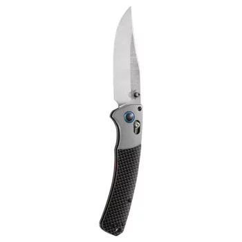 Нож Benchmade CU15080-SS-S90V Crooked River CU15080-SS-S90V