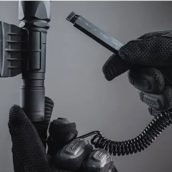 Armytek Dobermann Extended Set