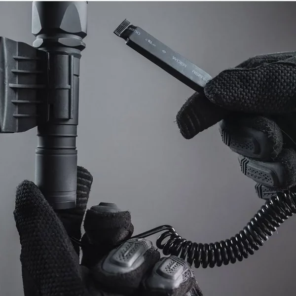 Armytek Dobermann Extended Set