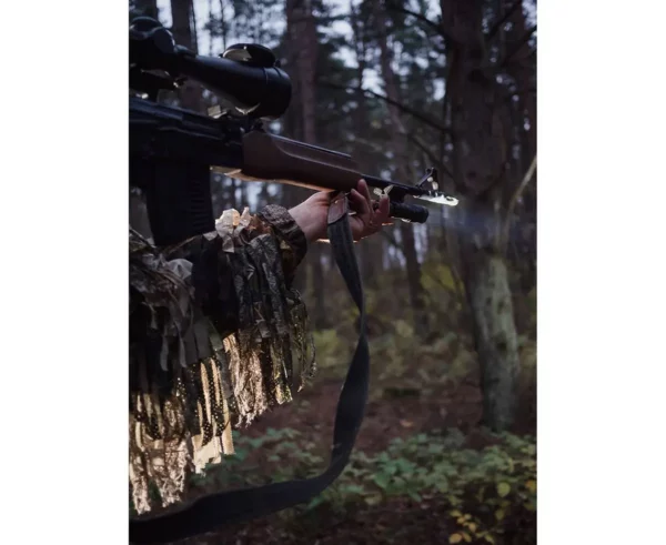 Armytek Dobermann Extended Set