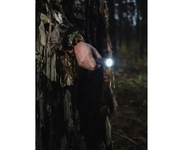 Armytek Dobermann Extended Set