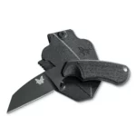 Нож Benchmade 125BK Azeria