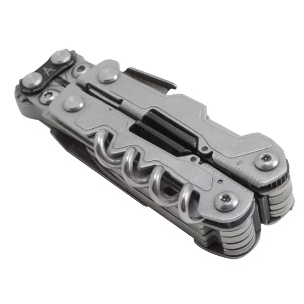 Мультитул SOG, PL1001 Powerlitre PL1001