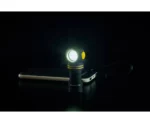Armytek Elf C1 Micro USB+18350 / Warm