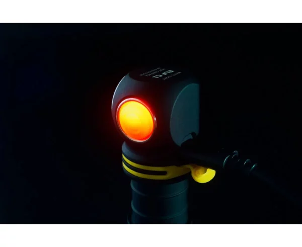 Armytek Elf C1 Micro USB+18350