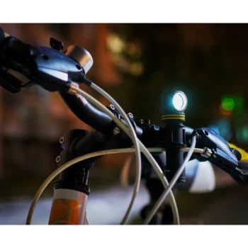 Armytek Elf C2 Micro USB+18650 / Warm