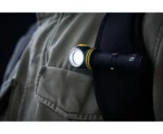Armytek Elf C2 Micro USB+18650