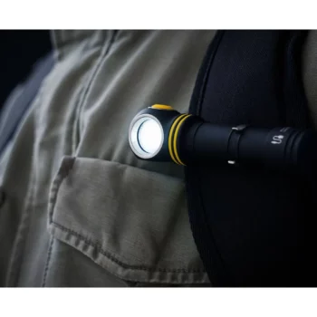 Armytek Elf C2 Micro USB+18650