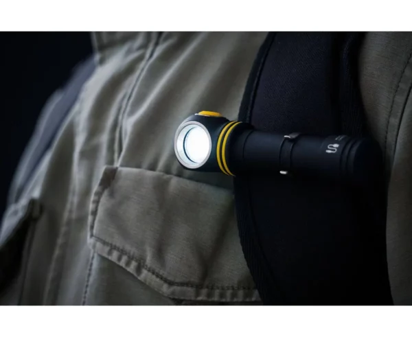 Armytek Elf C2 Micro USB+18650