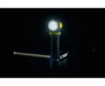 Armytek Elf C2 Micro USB+18650