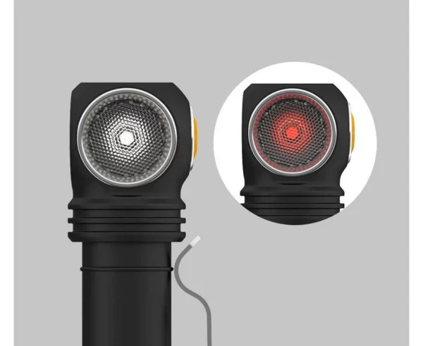 Armytek Wizard C2 WR Magnet USB