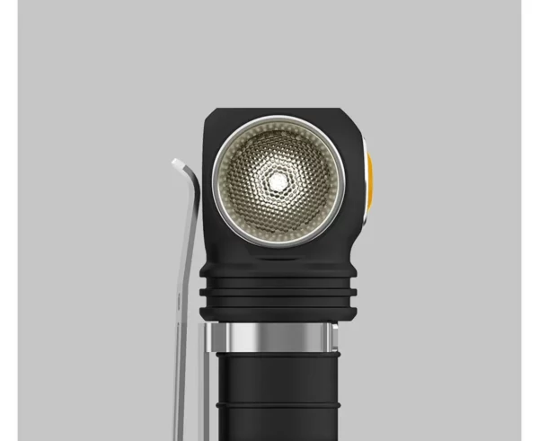 Armytek Wizard C1 Pro Magnet USB / Warm