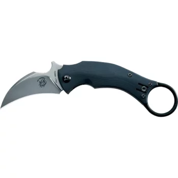 Нож FOX knives 591 SW BLACK BIRD