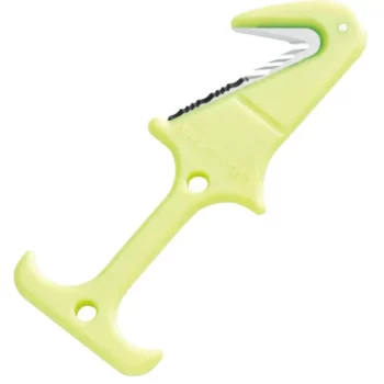 Стропорез FOX knives FX-640/22 EY R.T. 2 Airborne Emergen FX-640/22 EY