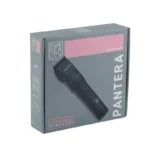 Машинка для стрижки волос Pantera Black (0,8 - 2,0 мм) DEWAL BEAUTY HC9002-Black HC9002-Black