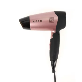 Фен дорожный Aero Rose DEWAL BEAUTY HD1002-Rose HD1002-Rose