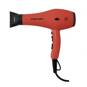 Фен 2200 Вт Comfort Red DEWAL BEAUTY HD1004-Red HD1004-Red