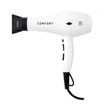 Фен 2200 Вт Comfort White DEWAL BEAUTY HD1004-White HD1004-White