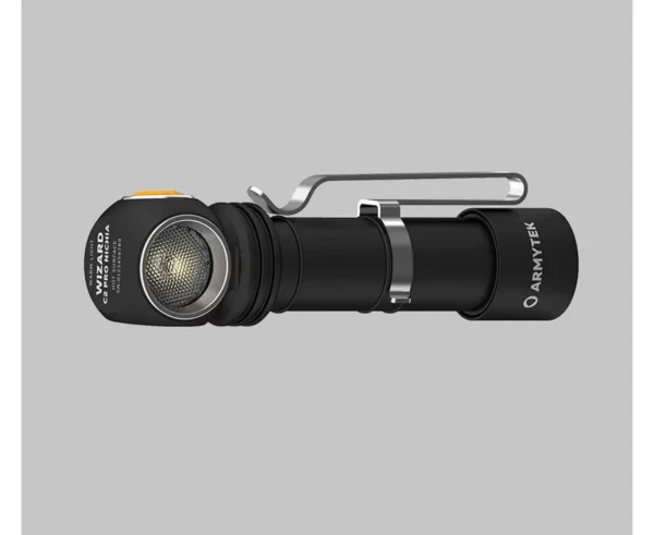 Armytek Wizard C2 Pro Nichia Magnet USB