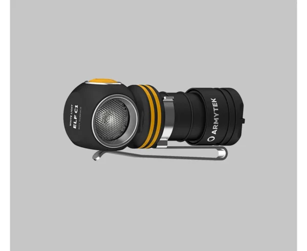Armytek Elf C1 Micro USB+18350