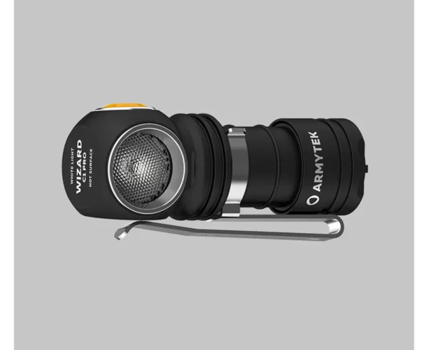 Armytek Wizard C1 Pro Magnet