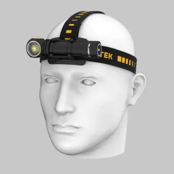 Armytek Wizard C2 Magnet / Warm