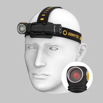 Armytek Wizard C2 WR Magnet USB