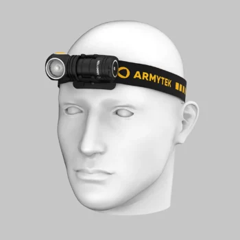 Armytek Wizard C1 Pro Magnet