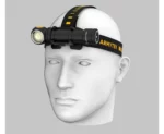 Armytek Wizard C2 Pro Max Magnet USB / Warm